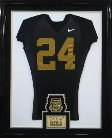 KINNICK ITEMS